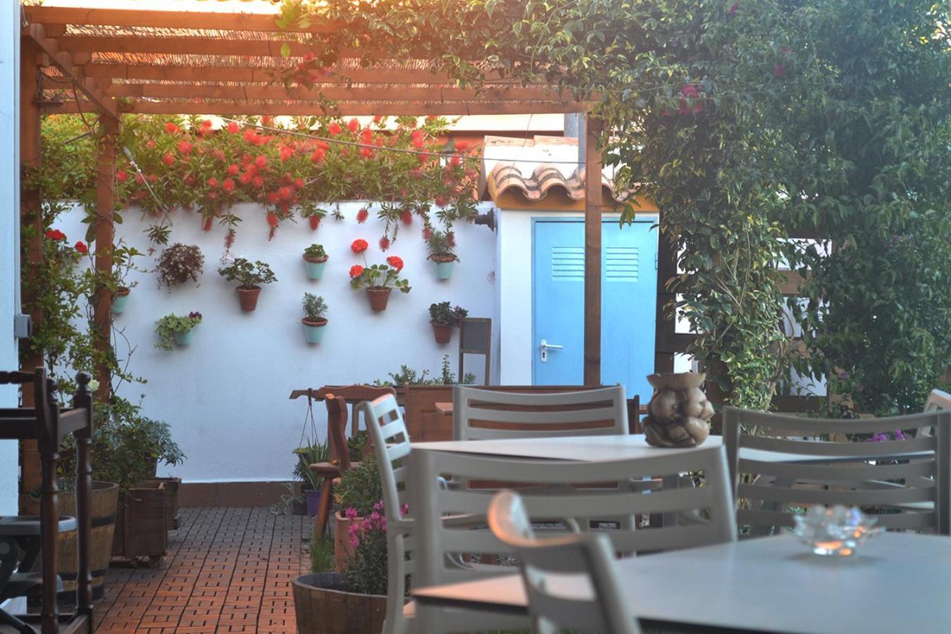 Chalets En Sancti Petri Novo Sancti Petri Exteriér fotografie