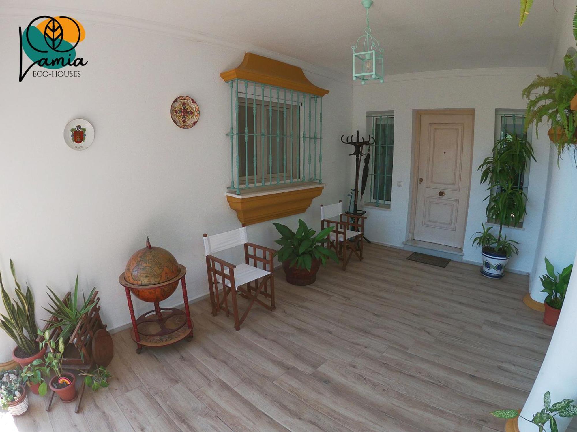 Chalets En Sancti Petri Novo Sancti Petri Pokoj fotografie